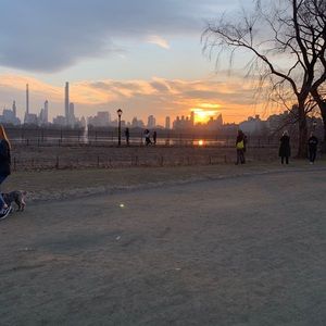 Meet your Posher, Talia